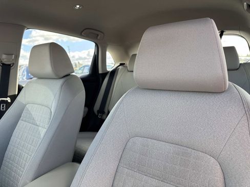 Certified 2023 Honda HR-V LX image 23