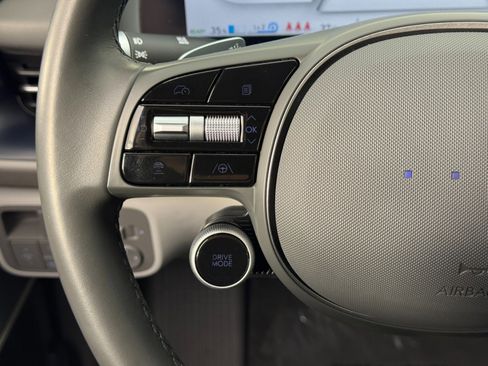 Used 2023 Hyundai Ioniq 6 SEL w/ Cargo Package image 19