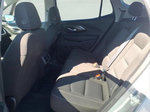 Certified 2023 GMC Terrain SLE w/ Driver Convenience Package FWD image 10