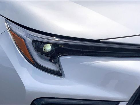 Used 2023 Toyota Corolla SE FWD image 28