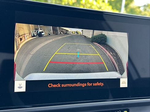 Certified 2026 Toyota Camry SE w/ Multimedia Upgrade Package image 27