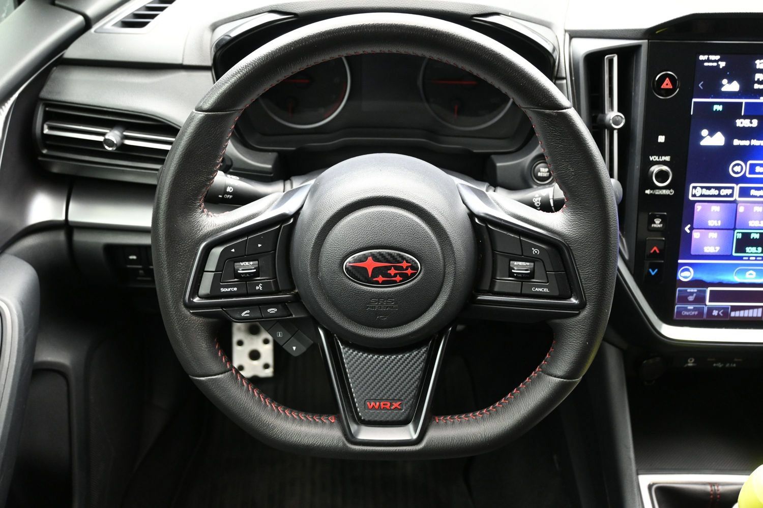 Used 2022 Subaru WRX Premium AWD/4WD image 15
