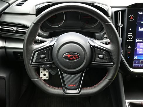 Used 2022 Subaru WRX Premium AWD/4WD image 15