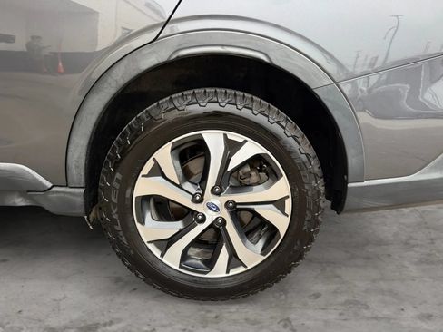 Used 2020 Subaru Outback Limited AWD/4WD image 44