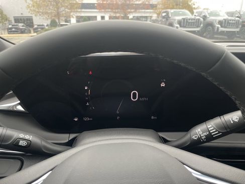 New 2026 Buick Envista Preferred w/ Convenience I Package image 15