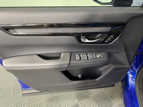 Used 2024 Honda CR-V EX-L image 14