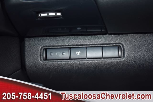 Used 2024 Nissan Pathfinder SV AWD/4WD image 46