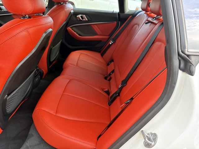 Used 2020 BMW 228i xDrive Gran Coupe w/ Premium Package AWD/4WD image 12