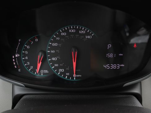 Used 2020 Chevrolet Sonic LS image 10