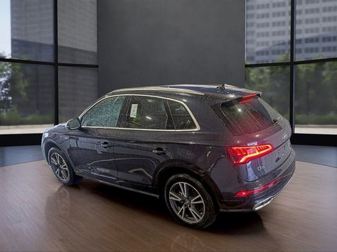 Used 2020 Audi Q5 e Premium Plus w/ Premium Plus Package image 14