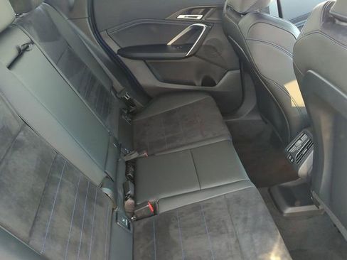 New 2026 BMW X1 xDrive28i w/ Technology Package image 13