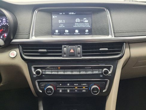 Used 2017 Kia Optima EX image 25