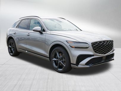 New 2026 Genesis GV70 2.5T Sport Prestige