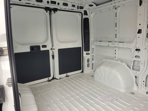 New 2026 RAM ProMaster 1500 w/ Convenience Group image 12