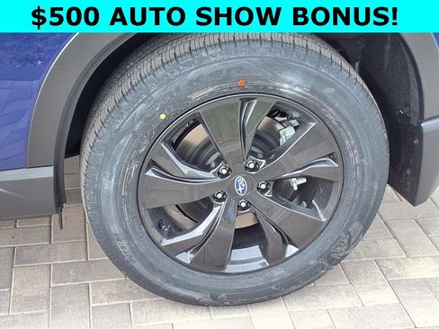 New 2026 Subaru Ascent Premium image 19