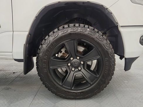 Used 2020 RAM 1500 Sport image 26