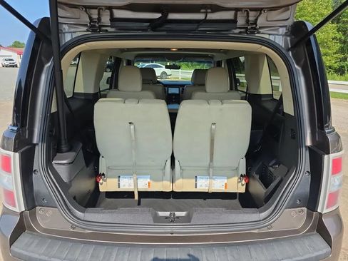 Used 2019 Ford Flex SEL w/ Equipment Group 202A FWD image 47