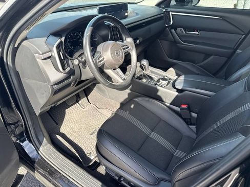 Used 2024 MAZDA CX-50 AWD 2.5 S w/ Cargo Package image 9