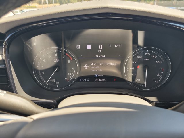Used 2023 Cadillac XT6 Premium Luxury w/ Technology Package AWD/4WD image 29