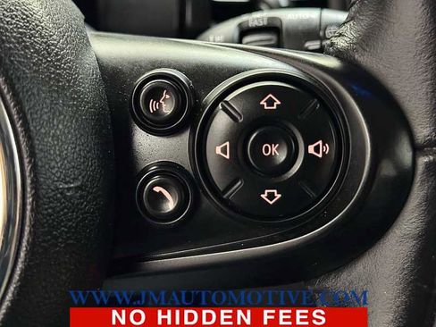 Used 2015 MINI Cooper 4-Door Hardtop image 36