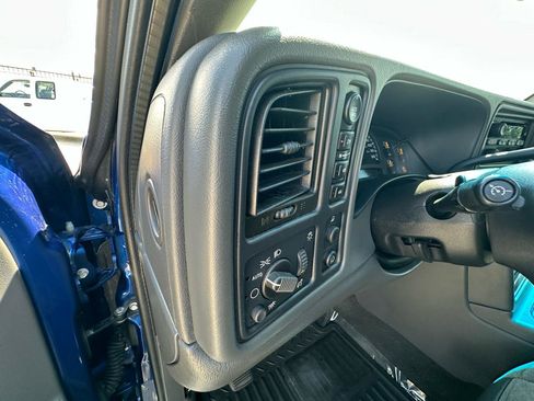 Used 2003 Chevrolet Silverado 1500 LS w/ Off-Road Package AWD/4WD image 61