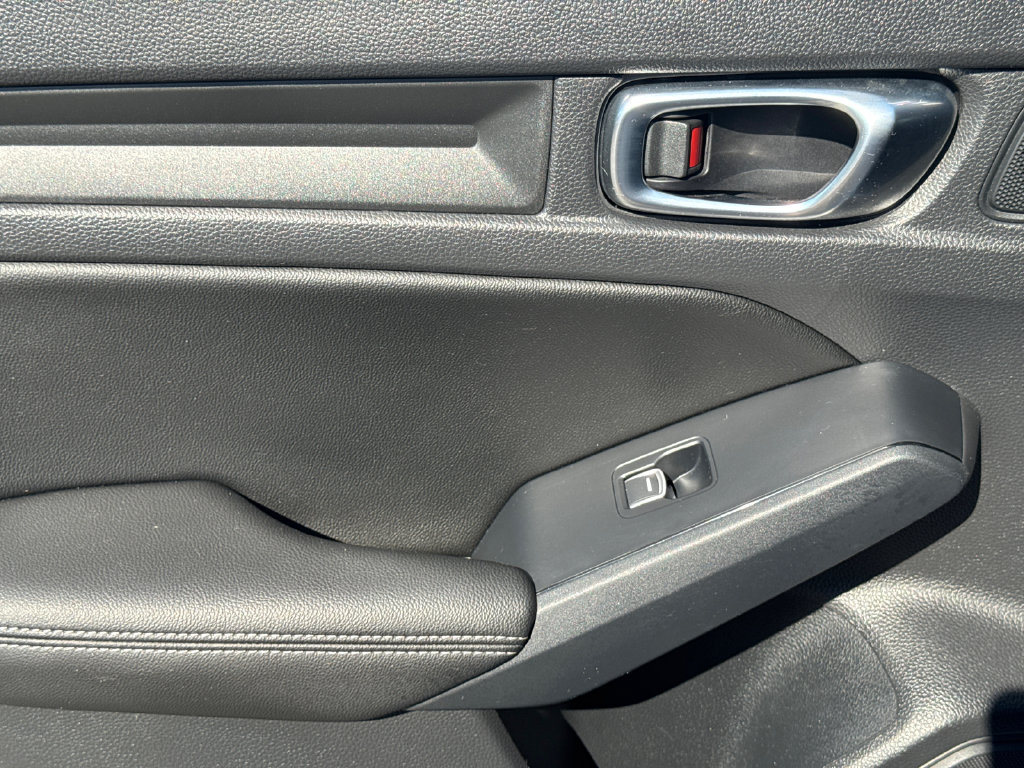 Used 2022 Honda Civic EX-L image 24
