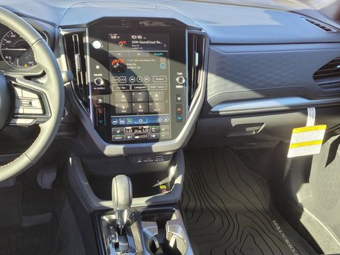 New 2026 Subaru Forester Premium image 11