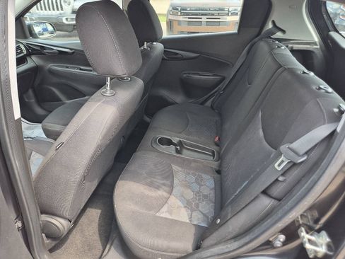 Used 2016 Chevrolet Spark LT FWD image 10