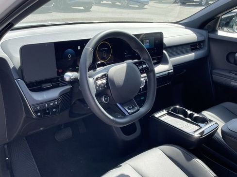 New 2025 Hyundai Ioniq 5 XRT image 9