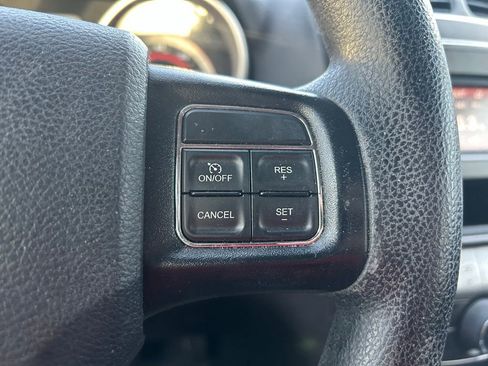 Used 2015 Dodge Journey SXT w/ Flexible Seating Group FWD image 20