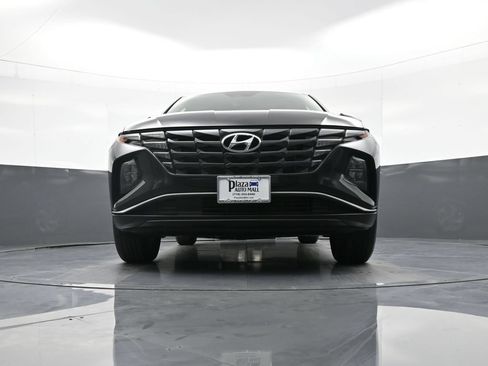Certified 2022 Hyundai Tucson SE AWD/4WD image 13