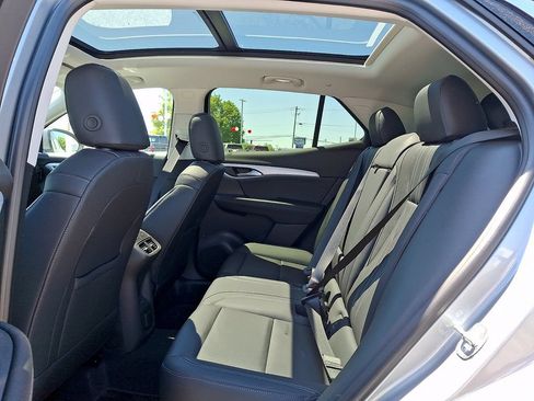 New 2026 Buick Envision Avenir AWD/4WD image 6