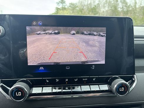 New 2026 Chevrolet Colorado Trail Boss image 20