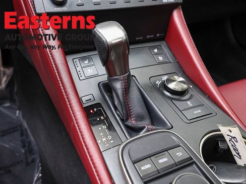 Used 2017 Lexus RC 200t F Sport RWD image 13