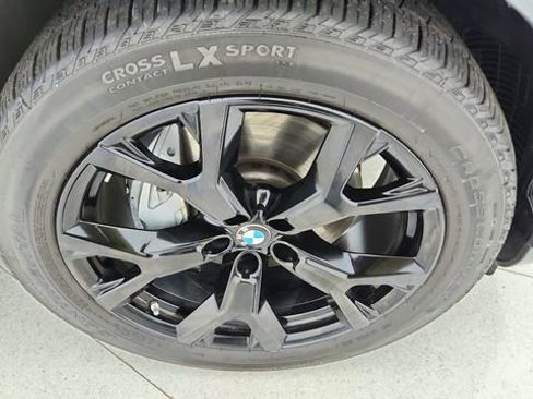 Used 2026 BMW X7 xDrive40i image 58
