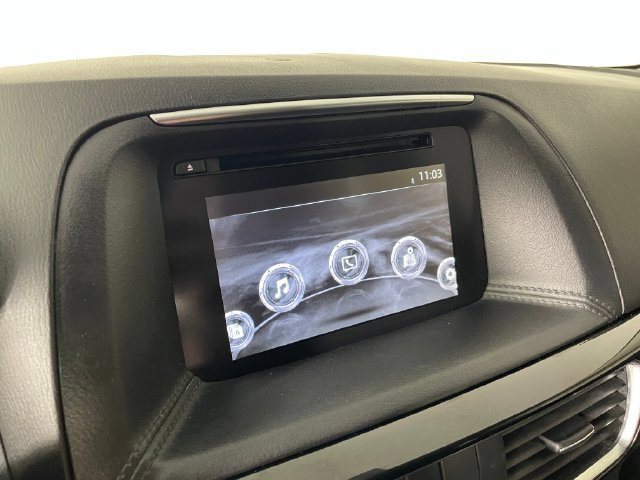 Used 2016 MAZDA CX-5 Sport AWD/4WD image 7