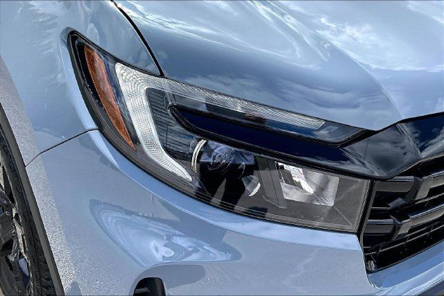 Used 2026 Honda Ridgeline Black Edition image 28
