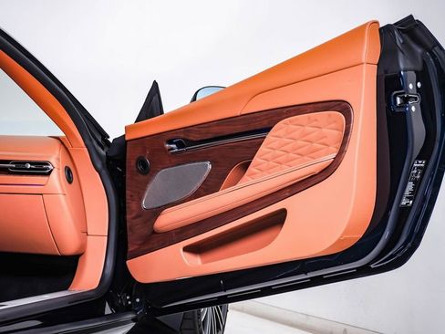 New 2026 Aston Martin DB12 Convertible image 20