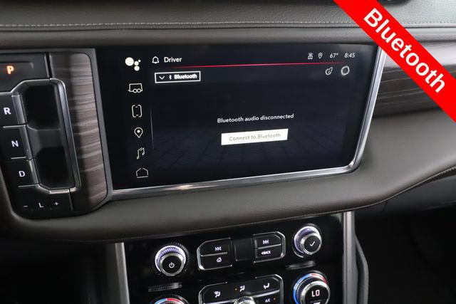 Used 2022 GMC Yukon XL Denali w/ Max Trailering Package AWD/4WD image 5