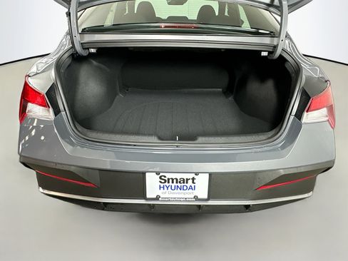 New 2026 Hyundai Elantra Sport FWD image 24