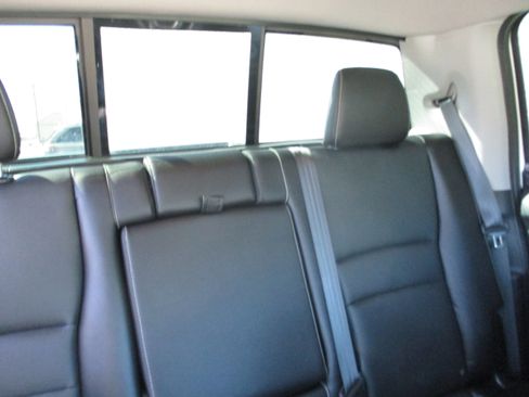 Used 2023 Honda Ridgeline RTL image 26