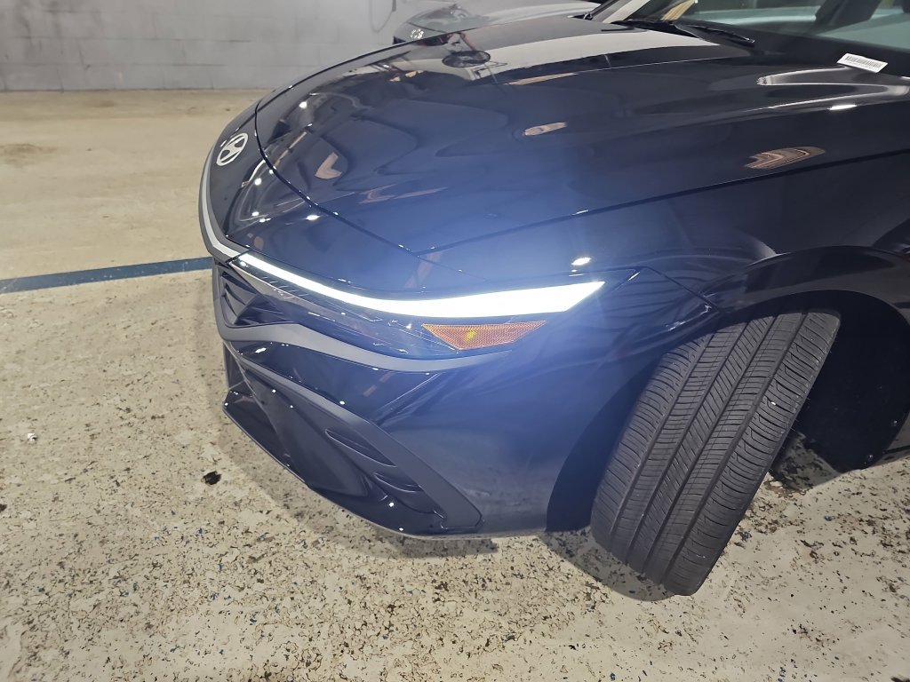 New 2026 Hyundai Elantra SEL FWD image 33