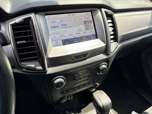 Used 2023 Ford Ranger XLT w/ Equipment Group 301A Mid image 27