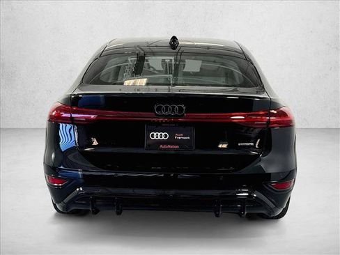New 2027 Audi A6 e-tron Premium Plus AWD/4WD image 6