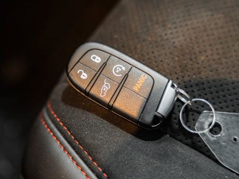 New 2026 Dodge Durango GT image 47