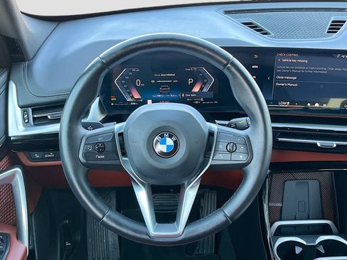 Used 2026 BMW X1 xDrive28i AWD/4WD image 11