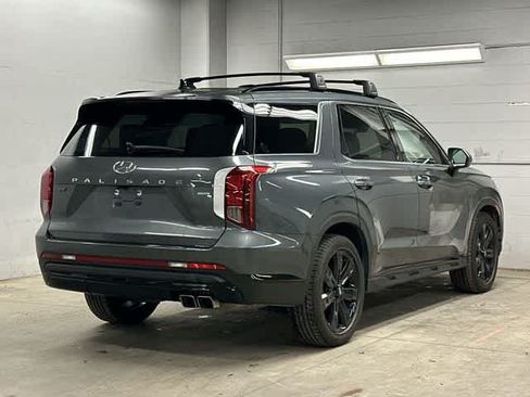 Used 2023 Hyundai Palisade XRT AWD/4WD image 26