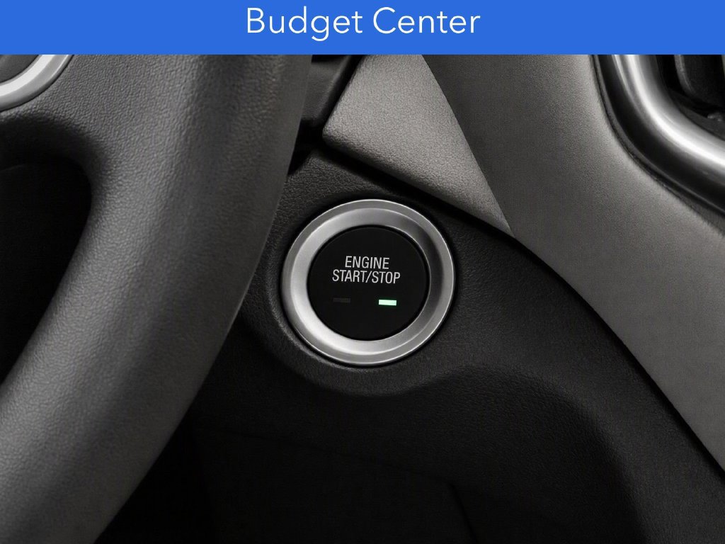 Used 2018 Chevrolet Equinox LT AWD/4WD image 11