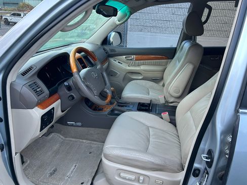 Used 2006 Lexus GX 470 image 18