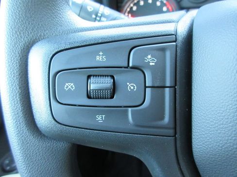 New 2026 Chevrolet Silverado 1500 W/T w/ WT Value Package RWD image 17